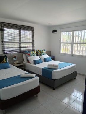 Comfy flat inside walled city and historic center